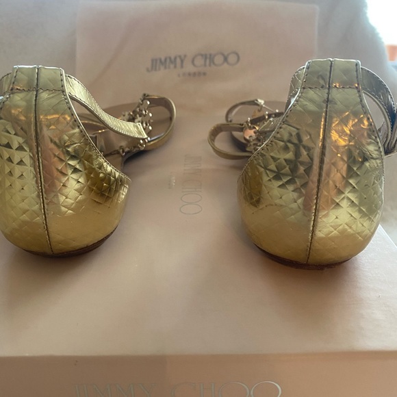 Jimmy Choo Authentic - Picture 5 of 5